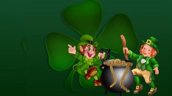 Super St Patricks Day Picture Wallpapers
