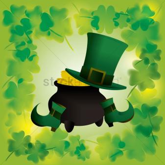 Best free Saint. Patrick's Day Wallpapers for iPad Pro