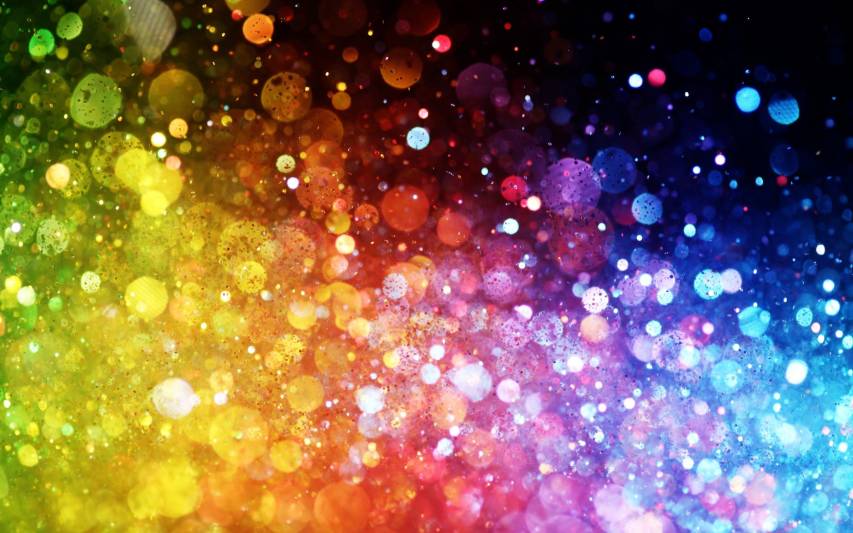 Rainbow Stars Picture free download images