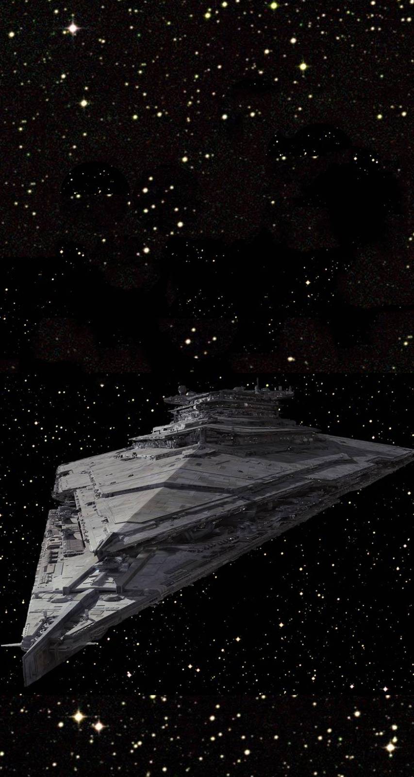 Sci fi Star Wars iPhone Background Wallpapers
