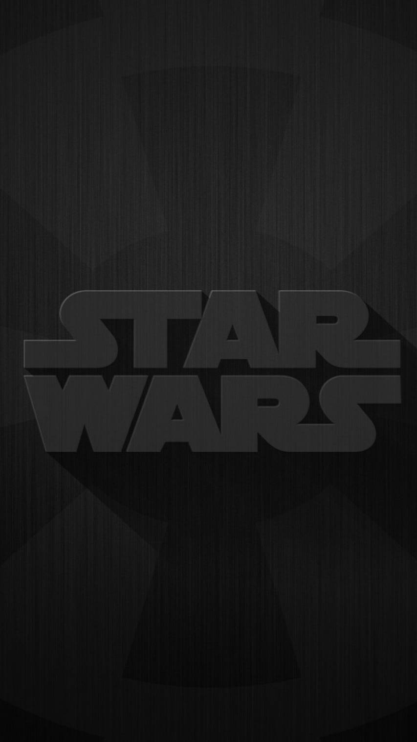 Dark Aesthetic Star Wars iPhone Backgrounds