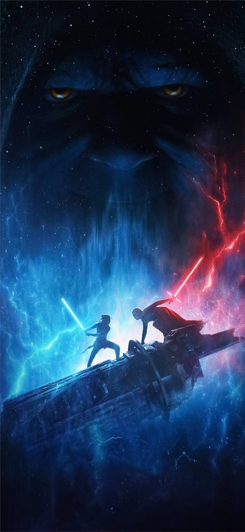 Popular Star Wars Wallpaper Pictures for iPhone