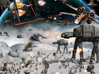 Star Wars Gaming Pc free Wallpapers