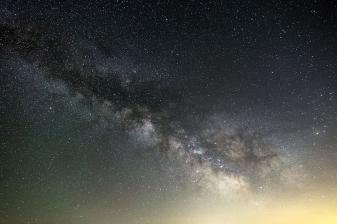 Galaxy, Night Stars 4k Scenes hd Wallpapers Pic