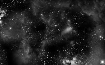 Dark, Galaxy, Space and Stars Wallpaper