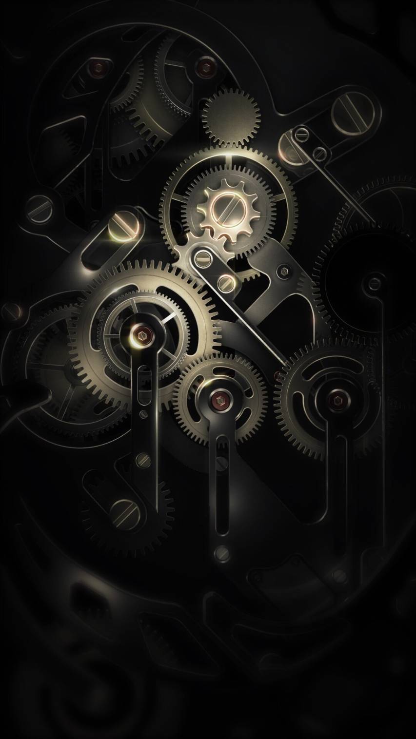 Steampunk Wallpapers For Iphone