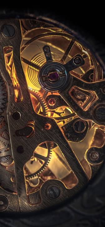 Cool Steampunk Backgrounds Picture for iPhone