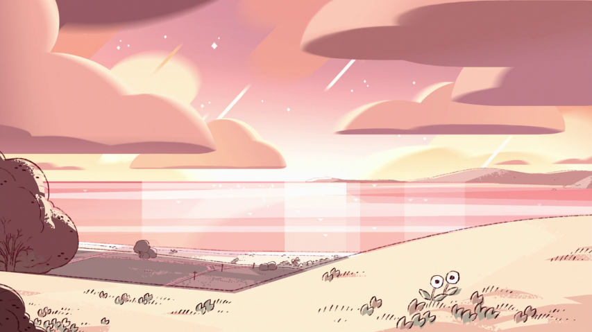 Pictures of a Aesthetic Steven Universe Backgrounds
