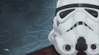 Star wars Stormtrooper hd Wallpaper