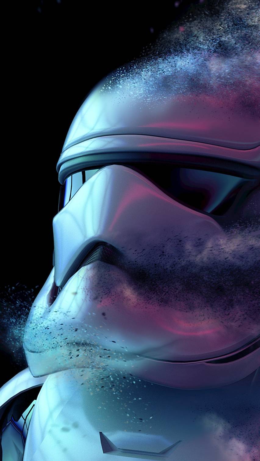 Free Stormtrooper Android Wallpaper