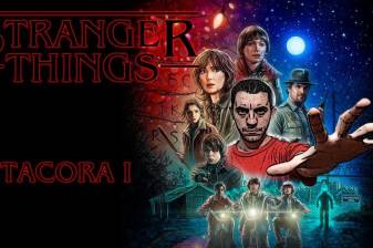 Stranger Things Aesthetic Picture Wallpapers