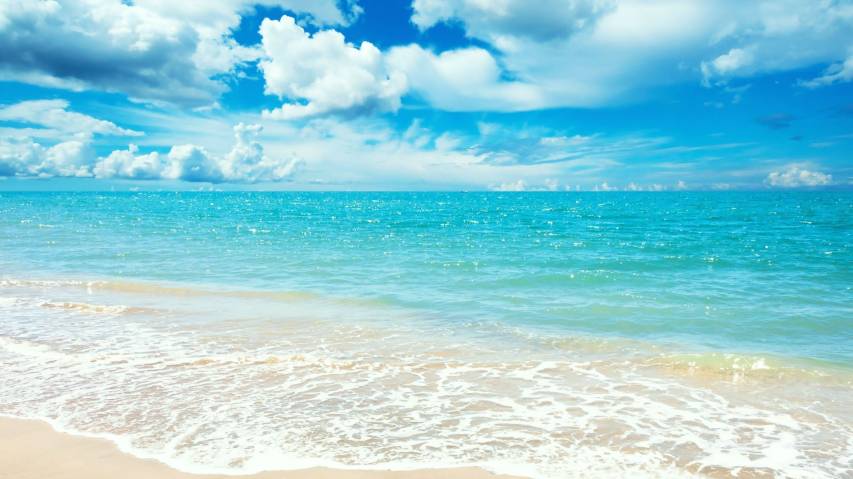 Sea-Ocean Summer hd image Wallpapers 1080p