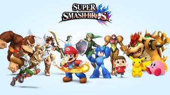 Best Super Smash bros Family free download Wallpapers