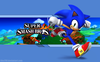 Super Smash bros hd Wallpapers Pic