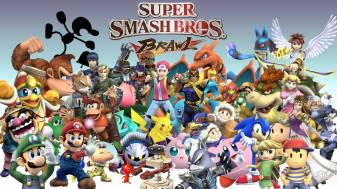Wonderful Super Smash bros ultimate Background Wallpapers