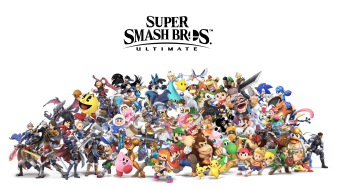 Super Smash bros ultimate Picture 1080p Backgrounds