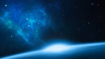 Free Outer Space Hd 1080p Background images