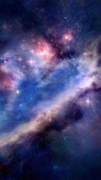 Space Hd iPhone Picture Wallpapers