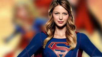 Pretty Supergirl Picture Backgrounds ScreenSavers