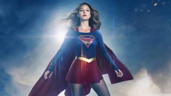 Awesome Supergirl Wallpapers and Background 1920x1080