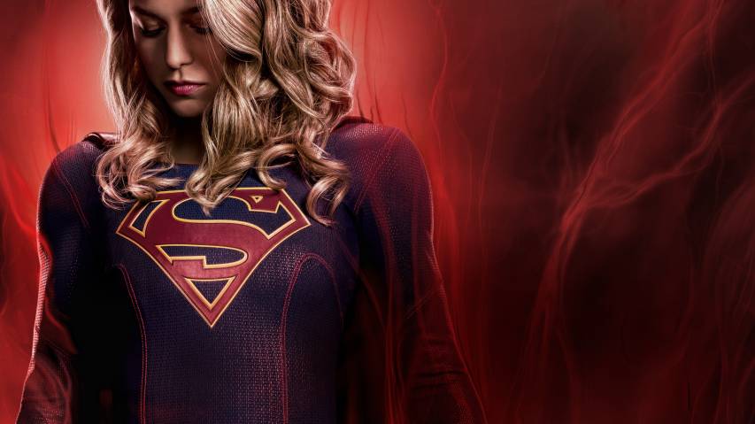 4k hd Supergirl Wallpapers and Background Pictures