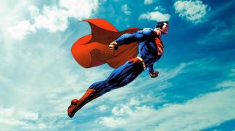 Comic, Superheroes, Superman Picture 1080p