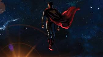 Download Superman Wallpapers Pic