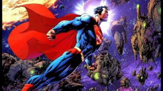 Comic Superman images