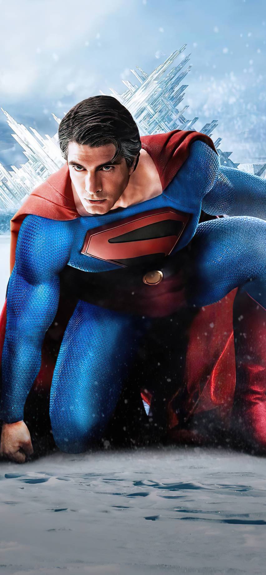 Superman Background Pictures for Android