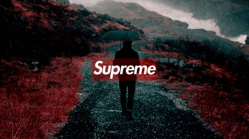 720p Supreme Aesthetic PC Wallpapers