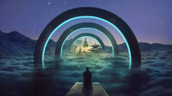 Awesome Surreal 4k hd Wallpapers for Laptop