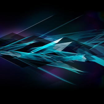 Free 3d Abstract Background for Tablet