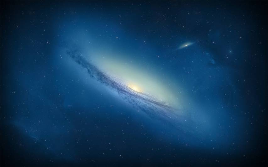 Tablet Galaxy Background free for Download