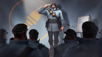 Free Desktop Tf2 Picture, Background