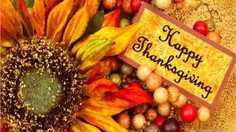 Cute Thanksgiving image Wallpapers for hd Desktop