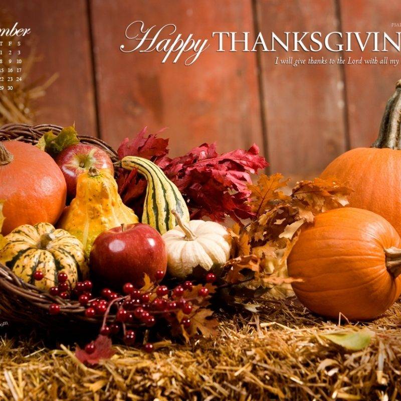 Free Pictures of Thanksgiving Desktop Pictures
