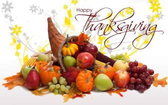 Amazing Happy Thanksgiving Pc Wallpapers