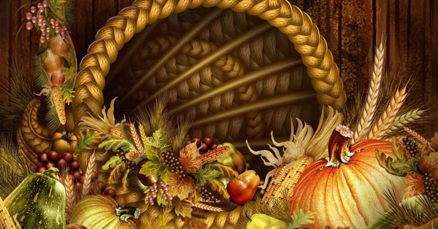 Super Thanksgiving Background Pictures for Pc