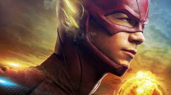 The Flash Hd Desktop Background Picture