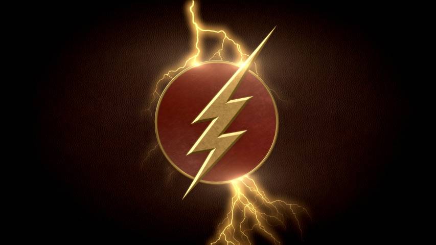 Best free The Flash Background