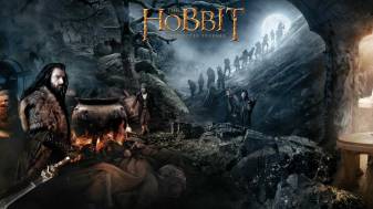 The Hobbit Wallpapers free download image