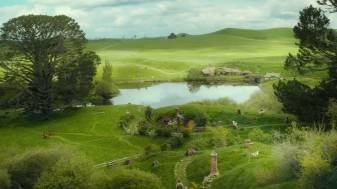 The Hobbit hd Wallpapers 1080p