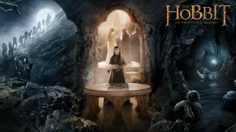 The Hobbit 1080p Wallpapers
