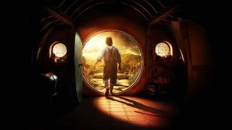 The Hobbit free Backgrounds