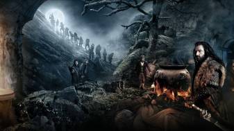 Movie Wallpapers The Hobbit Background