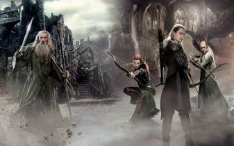 The Hobbit Wallpapers and Background Pictures