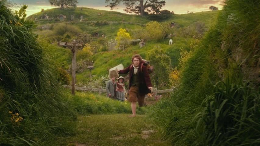 Hd Movie image The Hobbit Backgrounds 1080p
