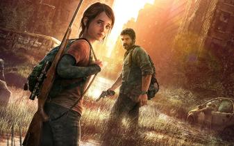 4k hd Game The Last of Us 2 Wallpaper free for Download