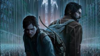 Sci fi 4k Hd Games The Last of Us 2 Wallpaper