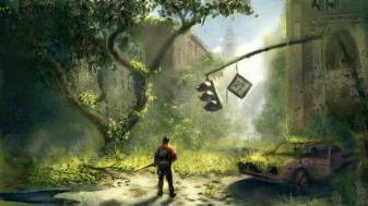 Video Games The Last of Us Wallpaper